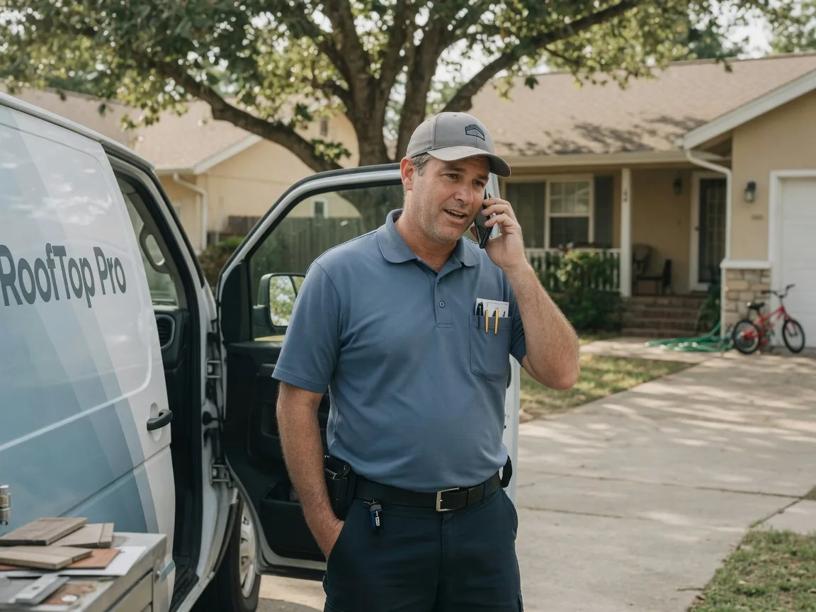 Roof Repair Fairfield, FL FAQs