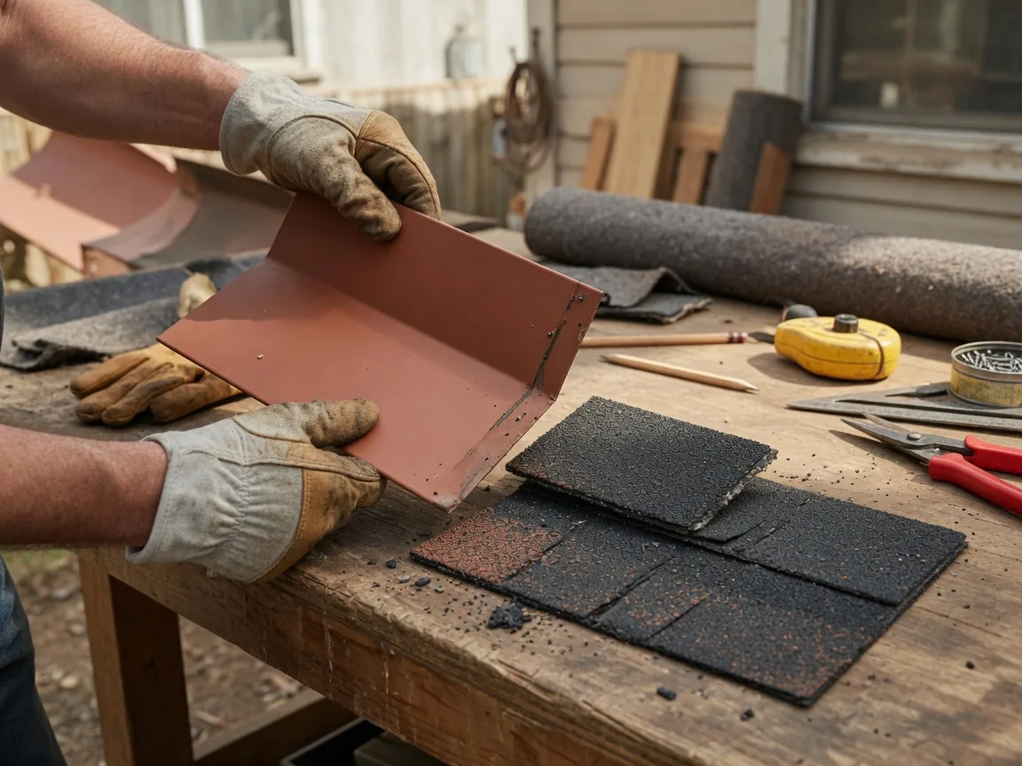 Roof Repair company in Fairfield, FL